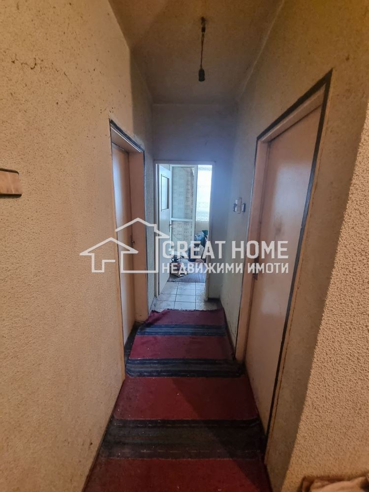 Продава  3-стаен град Търговище , Център , 63 кв.м | 86057738 - изображение [10]