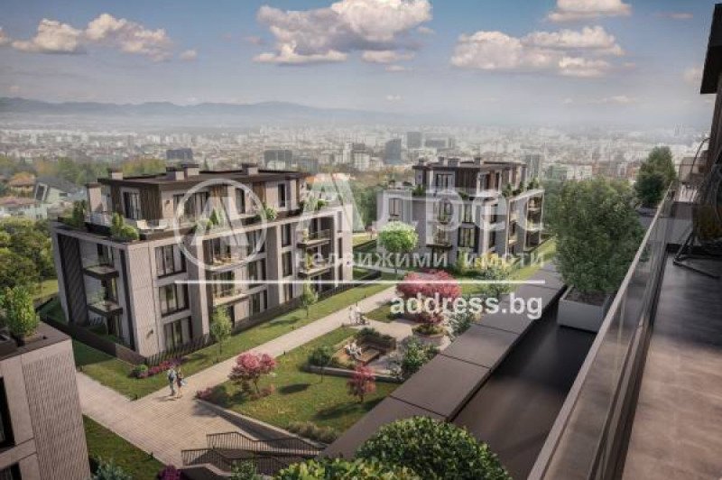 Продава  3-стаен град София , Бояна , 122 кв.м | 62075312 - изображение [2]