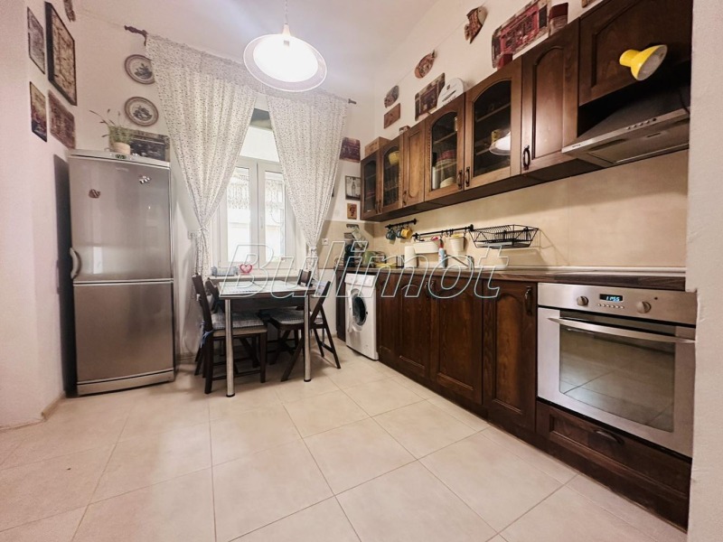 Продава  3-стаен град Варна , Гръцка махала , 120 кв.м | 56522022 - изображение [10]