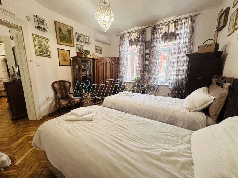 Продава  3-стаен град Варна , Гръцка махала , 120 кв.м | 56522022 - изображение [6]