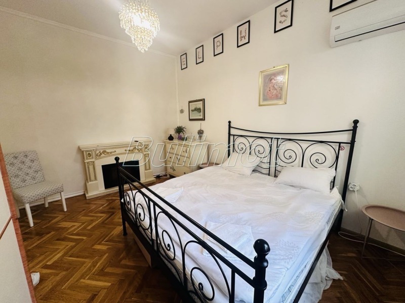 Продается  2 спальни Варна , Гръцка махала , 120 кв.м | 56522022 - изображение [2]