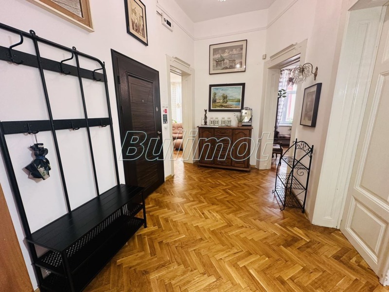 Продава  3-стаен град Варна , Гръцка махала , 120 кв.м | 56522022 - изображение [14]