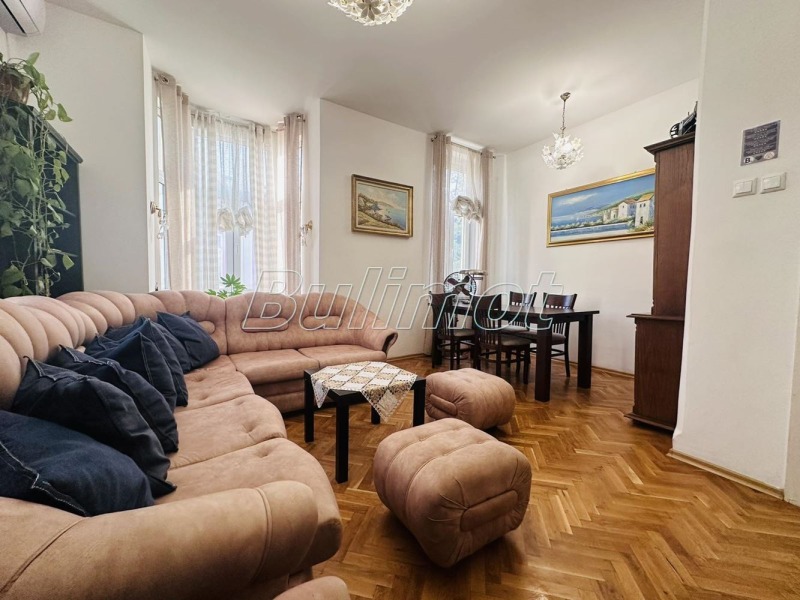 In vendita  2 camere da letto Varna , Gratska mahala , 120 mq | 56522022 - Immagine [9]