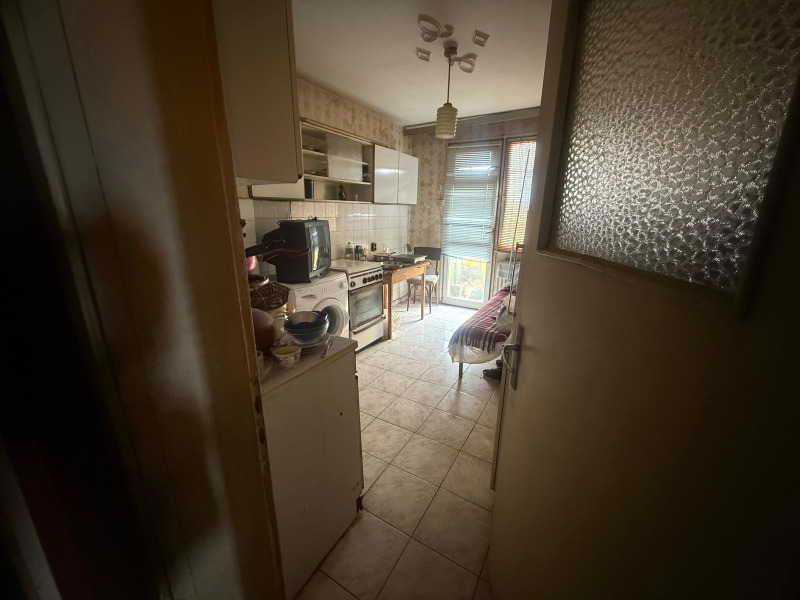 Te koop  2 slaapkamers Sofia , Krasna poljana 2 , 83 m² | 73598734 - afbeelding [8]