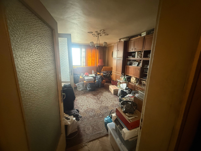 Te koop  2 slaapkamers Sofia , Krasna poljana 2 , 83 m² | 73598734 - afbeelding [5]
