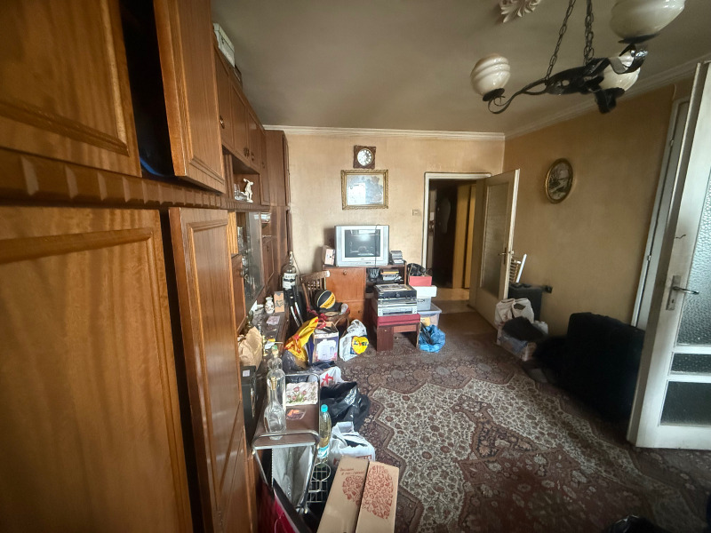 Te koop  2 slaapkamers Sofia , Krasna poljana 2 , 83 m² | 73598734 - afbeelding [11]