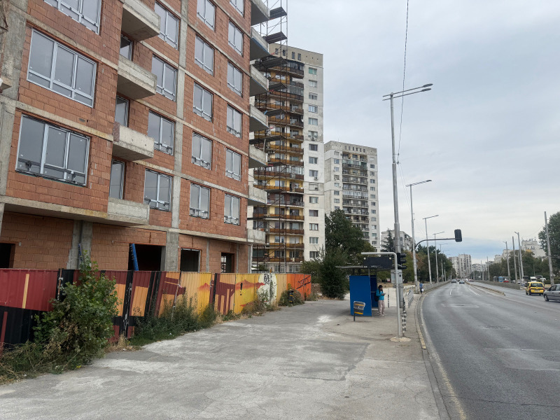 Te koop  2 slaapkamers Sofia , Krasna poljana 2 , 83 m² | 73598734 - afbeelding [12]