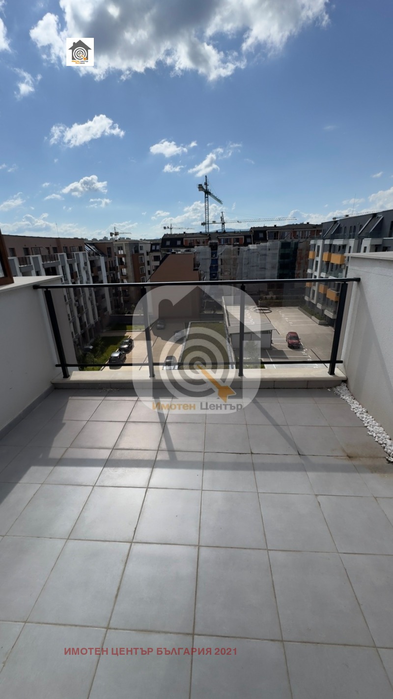 Продаја  2 спаваће собе Софија , Малинова долина , 105 м2 | 33315110 - слика [12]