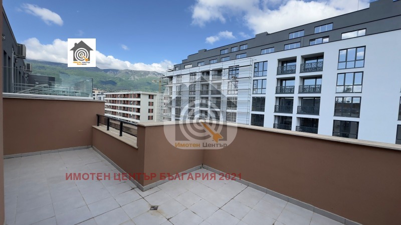 Продаја  2 спаваће собе Софија , Малинова долина , 105 м2 | 33315110 - слика [13]