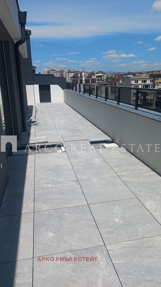 Продаја  2 спаваће собе Софија , Зона Б-5 , 150 м2 | 69643366 - слика [9]
