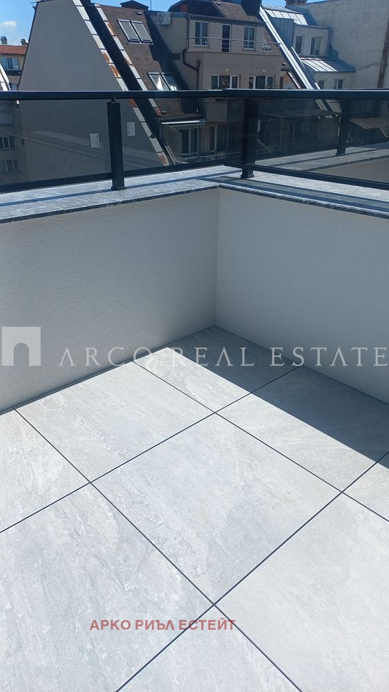Продаја  2 спаваће собе Софија , Зона Б-5 , 150 м2 | 69643366 - слика [8]
