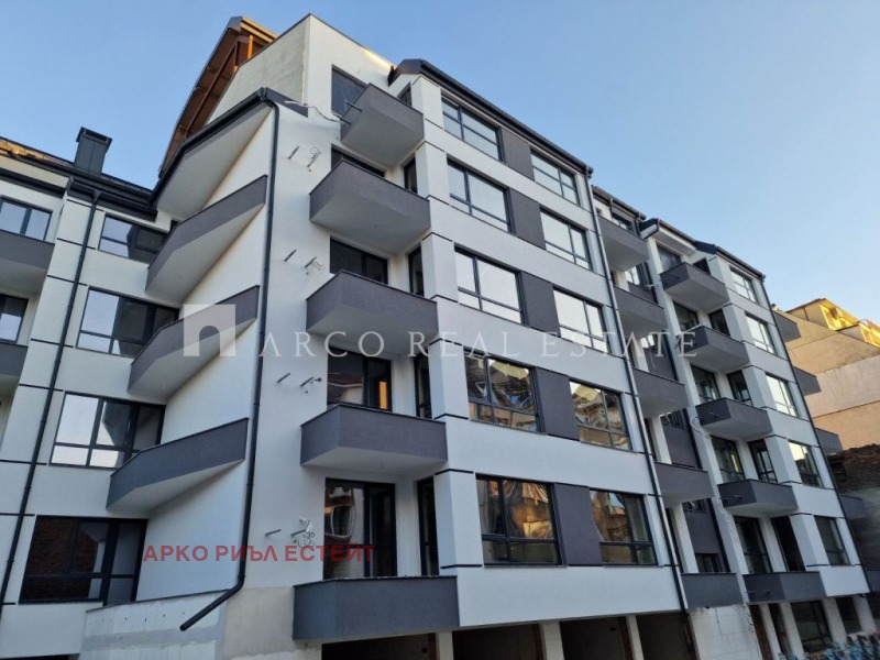 Продаја  2 спаваће собе Софија , Зона Б-5 , 150 м2 | 69643366 - слика [6]