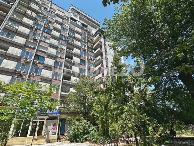 Продава  3-стаен град Пловдив , Тракия , 75 кв.м | 24279330 - изображение [10]