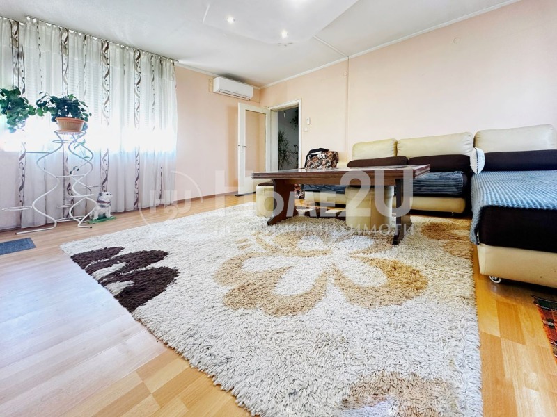 Продава  3-стаен град Пловдив , Тракия , 75 кв.м | 24279330
