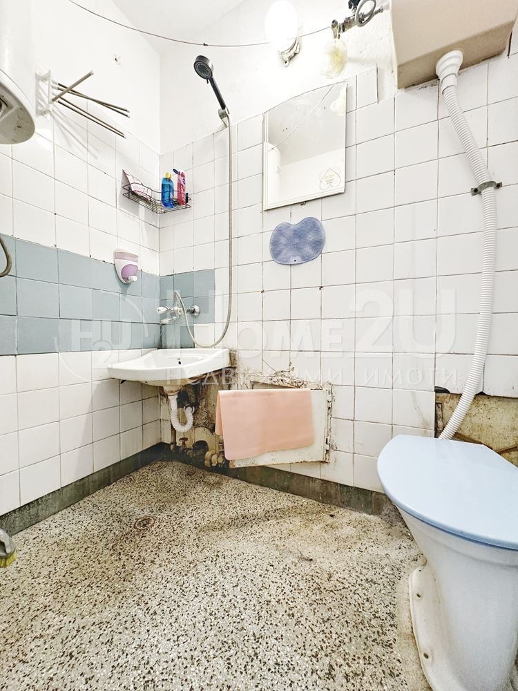 Продава  3-стаен град Пловдив , Тракия , 75 кв.м | 24279330 - изображение [8]
