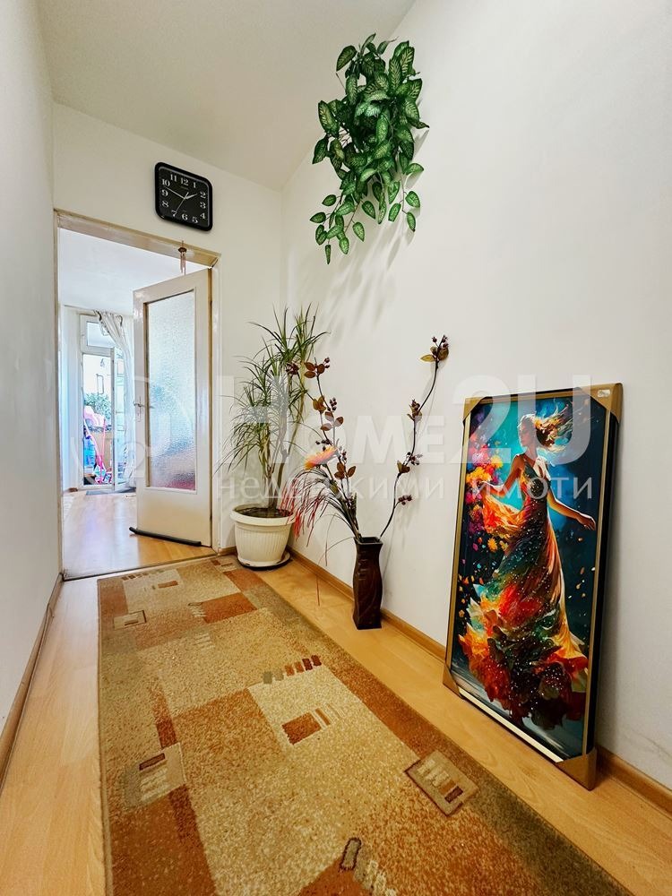 Продава  3-стаен град Пловдив , Тракия , 75 кв.м | 24279330 - изображение [5]