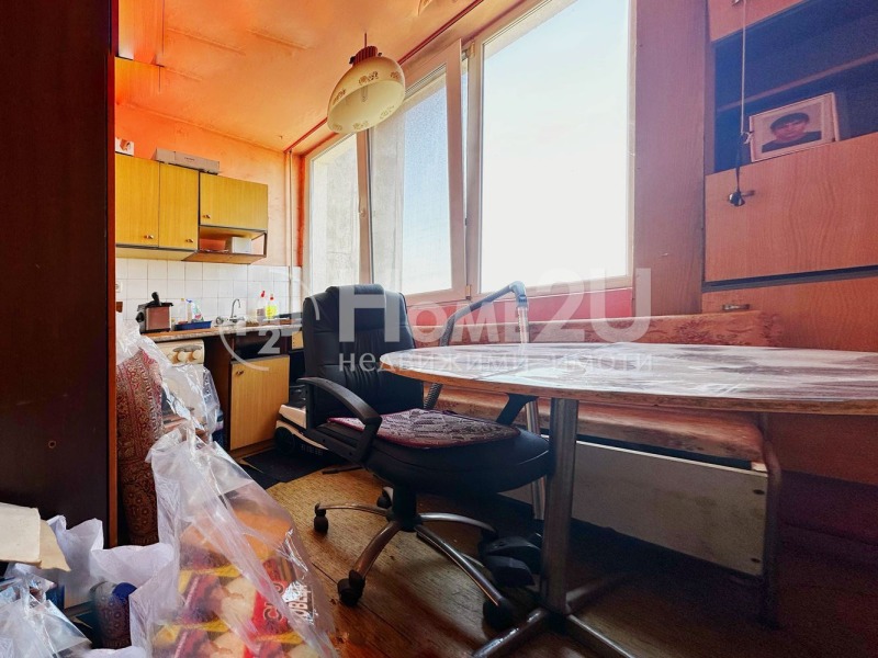 Продава  3-стаен град Пловдив , Тракия , 75 кв.м | 24279330 - изображение [7]