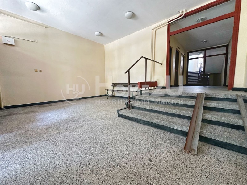 Продава  3-стаен град Пловдив , Тракия , 75 кв.м | 24279330 - изображение [9]