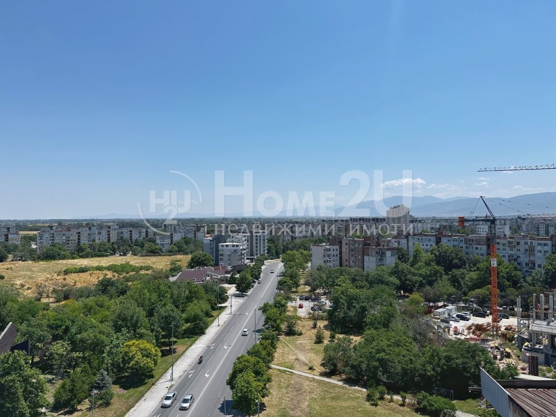Продава  3-стаен град Пловдив , Тракия , 75 кв.м | 24279330 - изображение [6]