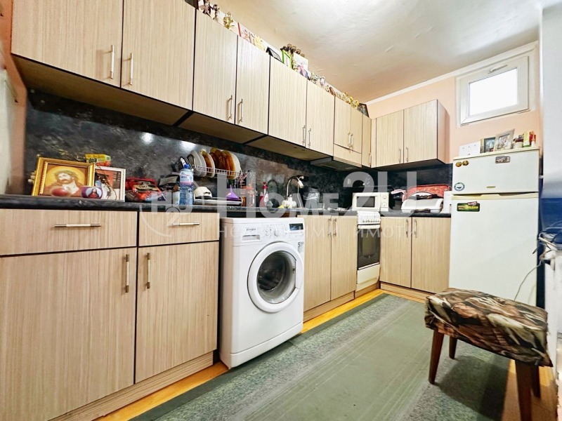Продава  3-стаен град Пловдив , Тракия , 75 кв.м | 24279330 - изображение [2]