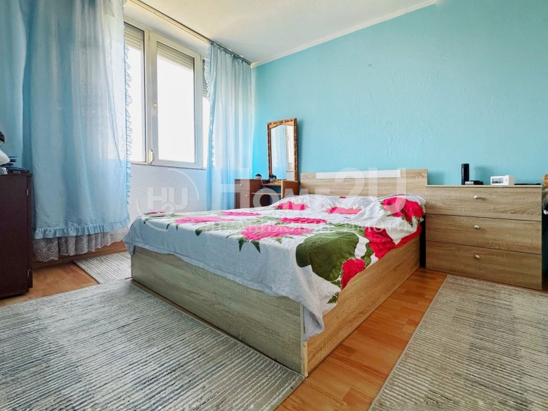 Продава  3-стаен град Пловдив , Тракия , 75 кв.м | 24279330 - изображение [4]
