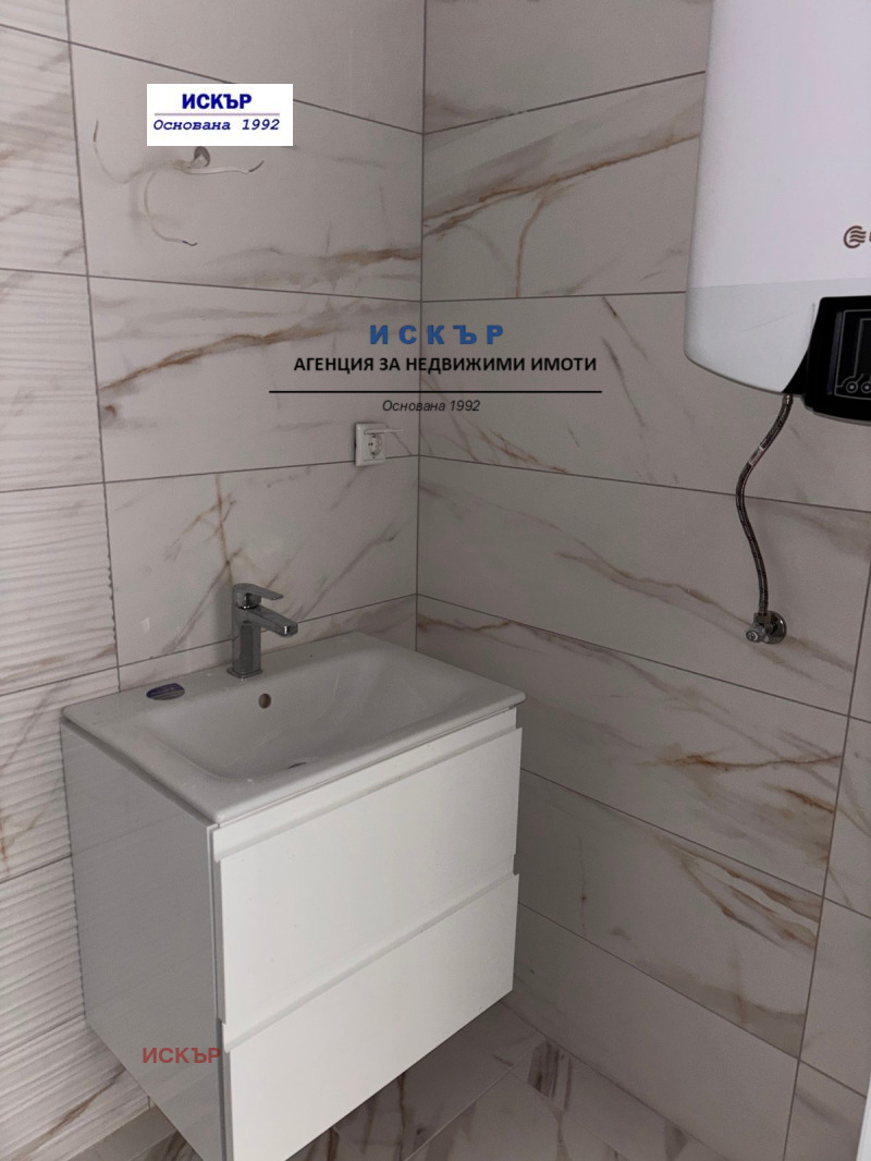 Zu verkaufen  2 Schlafzimmer Burgas , Meden rudnik - zona D , 111 qm | 94031297 - Bild [7]
