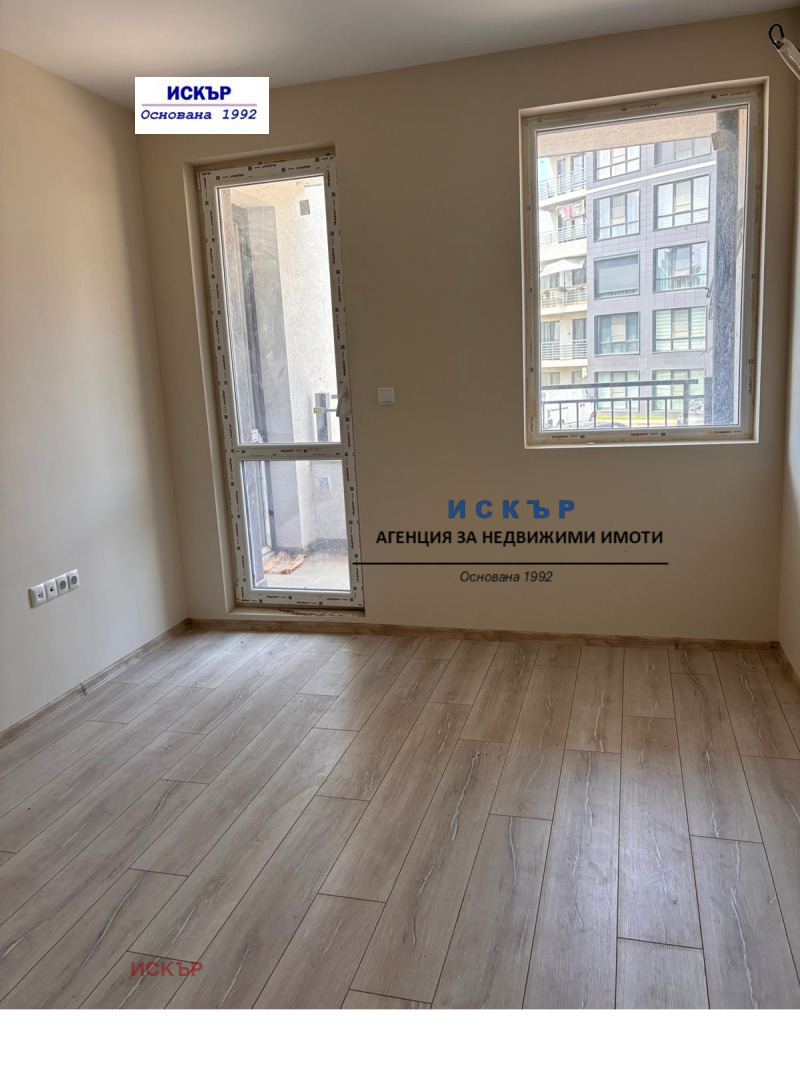 Zu verkaufen  2 Schlafzimmer Burgas , Meden rudnik - zona D , 111 qm | 94031297 - Bild [3]