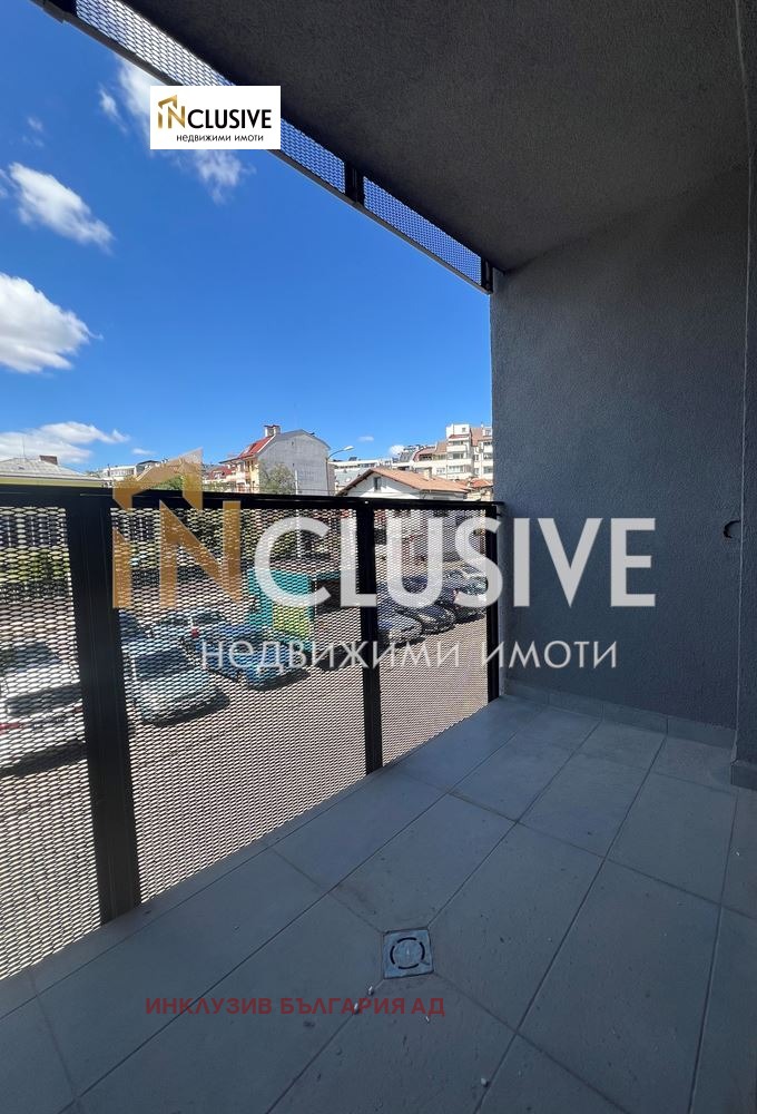 Продава  3-стаен град София , Банишора , 113 кв.м | 77323753 - изображение [9]