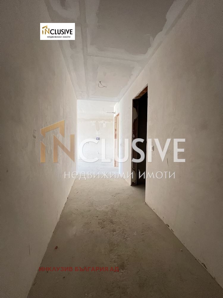 Продава  3-стаен град София , Банишора , 113 кв.м | 77323753 - изображение [6]