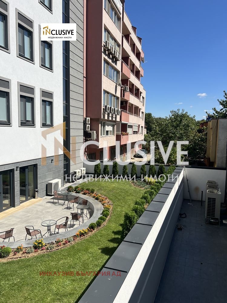 Продава  3-стаен град София , Банишора , 113 кв.м | 77323753