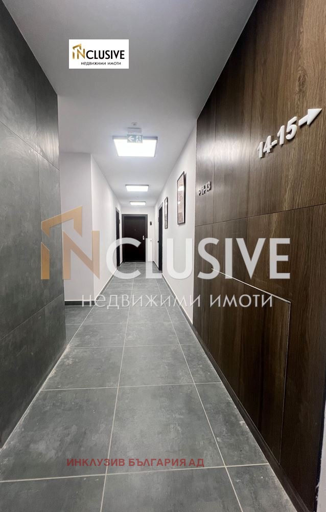 Продава  3-стаен град София , Банишора , 113 кв.м | 77323753 - изображение [4]