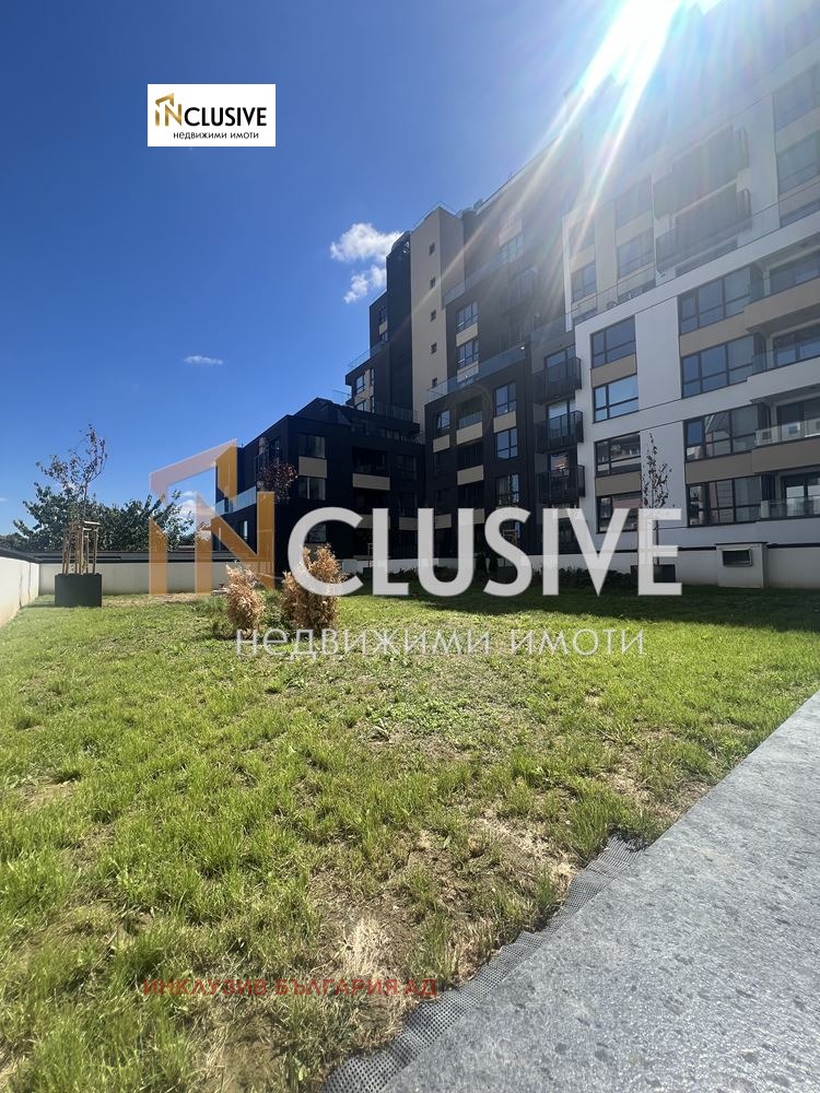 Продава  3-стаен град София , Банишора , 113 кв.м | 77323753 - изображение [2]