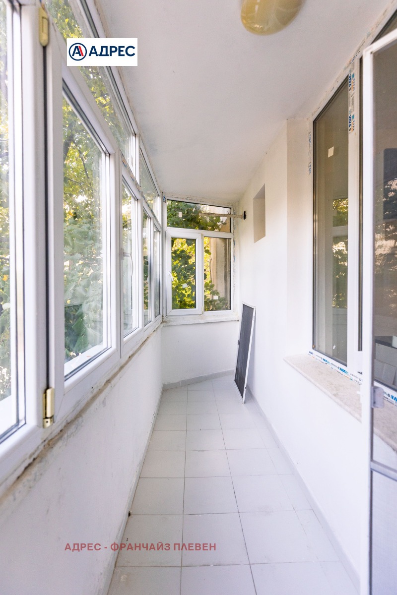 Myytävänä  2 makuuhuonetta Vratsa , Tsentar , 72 neliömetriä | 99210894 - kuva [11]