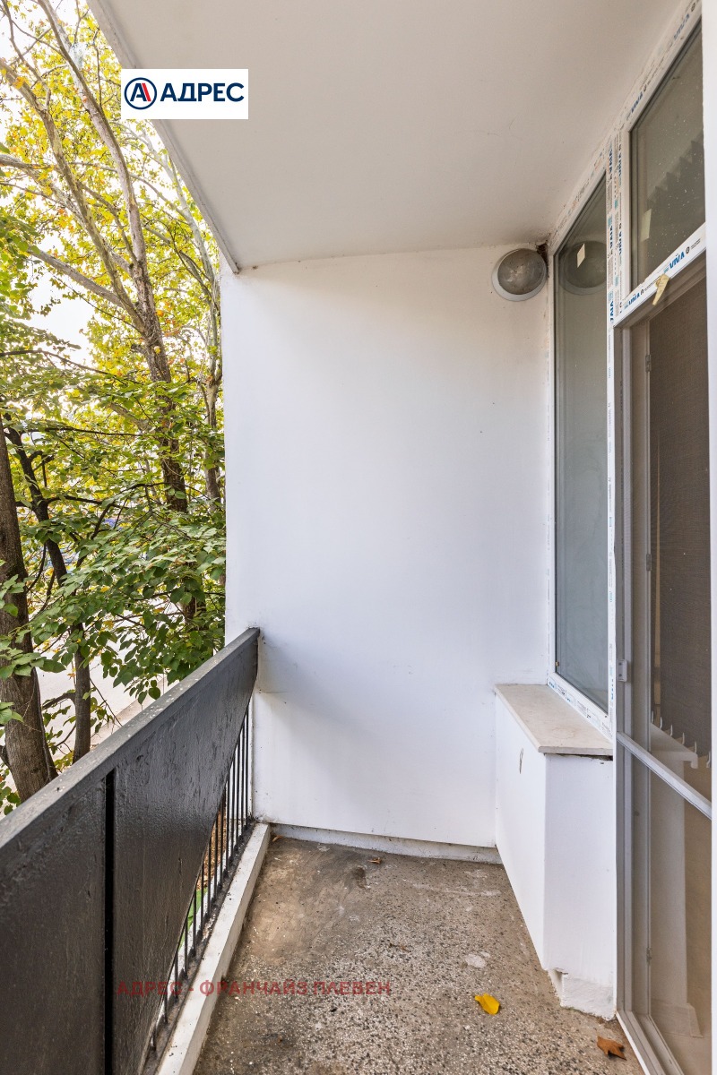 Myytävänä  2 makuuhuonetta Vratsa , Tsentar , 72 neliömetriä | 99210894 - kuva [12]
