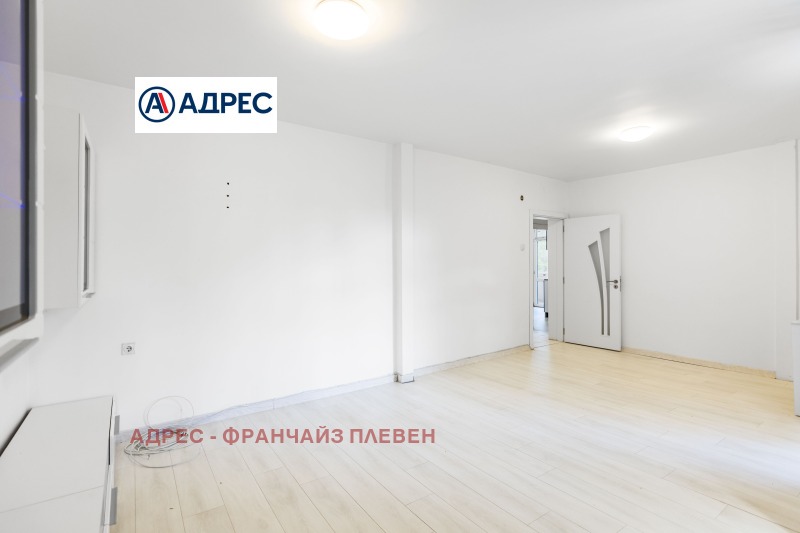 Myytävänä  2 makuuhuonetta Vratsa , Tsentar , 72 neliömetriä | 99210894 - kuva [3]