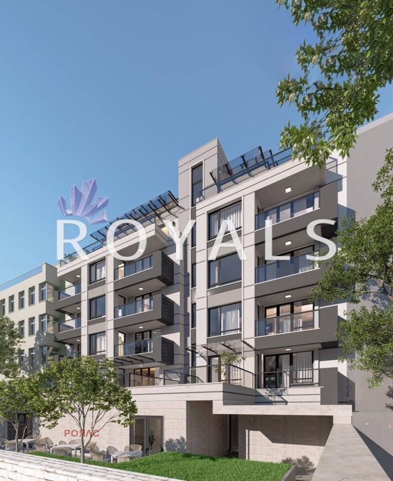 Продава 3-СТАЕН, гр. София, Зона Б-5, снимка 2 - Апартаменти - 52597463