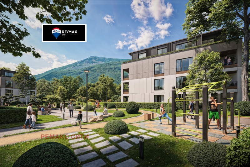 Продава 3-СТАЕН, гр. София, Малинова долина, снимка 3 - Апартаменти - 53151486