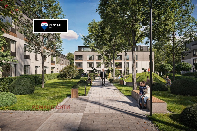 Продава 3-СТАЕН, гр. София, Малинова долина, снимка 2 - Апартаменти - 53151486