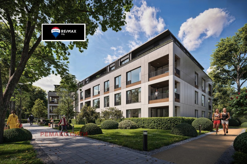 Продава 3-СТАЕН, гр. София, Малинова долина, снимка 5 - Апартаменти - 53151486