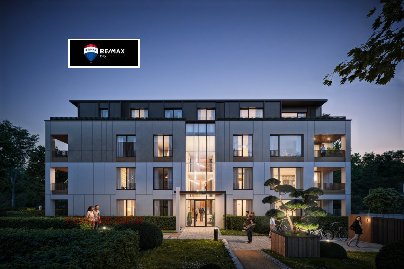 Продава 3-СТАЕН, гр. София, Малинова долина, снимка 12 - Апартаменти - 53151486