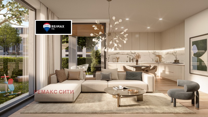 Продава 3-СТАЕН, гр. София, Малинова долина, снимка 8 - Апартаменти - 53151486