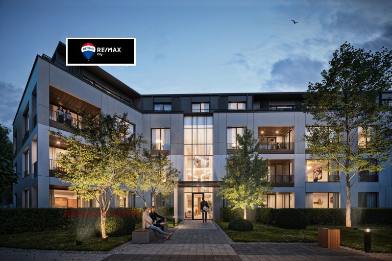 Продава 3-СТАЕН, гр. София, Малинова долина, снимка 14 - Апартаменти - 53151486