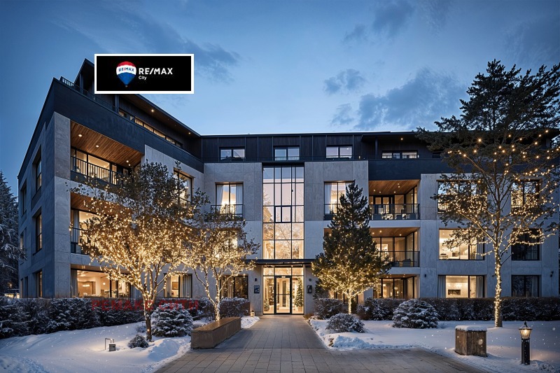 Продава 3-СТАЕН, гр. София, Малинова долина, снимка 11 - Апартаменти - 53151486