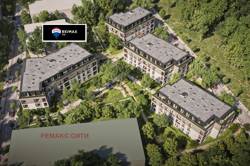 Продава 3-СТАЕН, гр. София, Малинова долина, снимка 15 - Апартаменти - 53151486