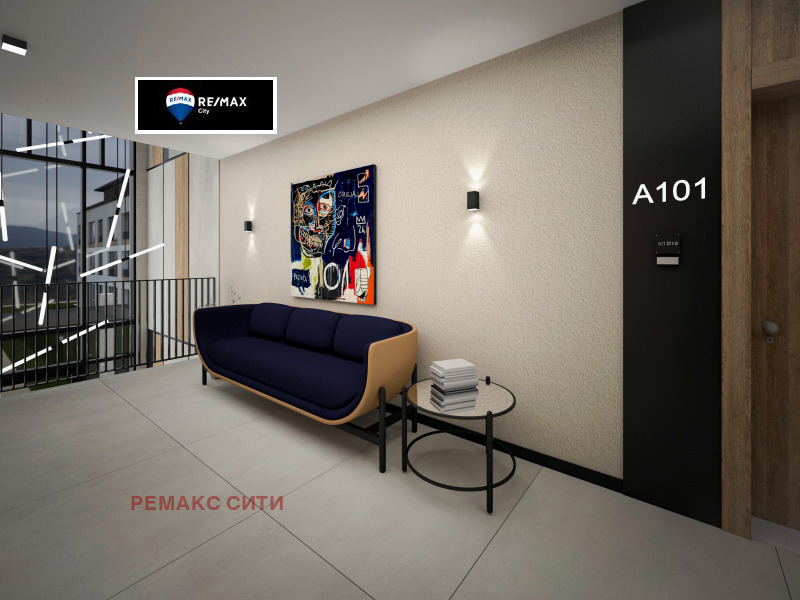 Продава 3-СТАЕН, гр. София, Малинова долина, снимка 10 - Апартаменти - 53151486