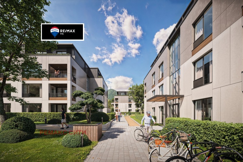 Продава 3-СТАЕН, гр. София, Малинова долина, снимка 4 - Апартаменти - 53151486