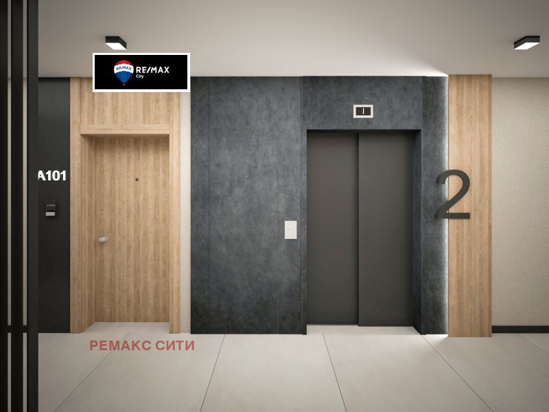 Продава 3-СТАЕН, гр. София, Малинова долина, снимка 9 - Апартаменти - 53151486