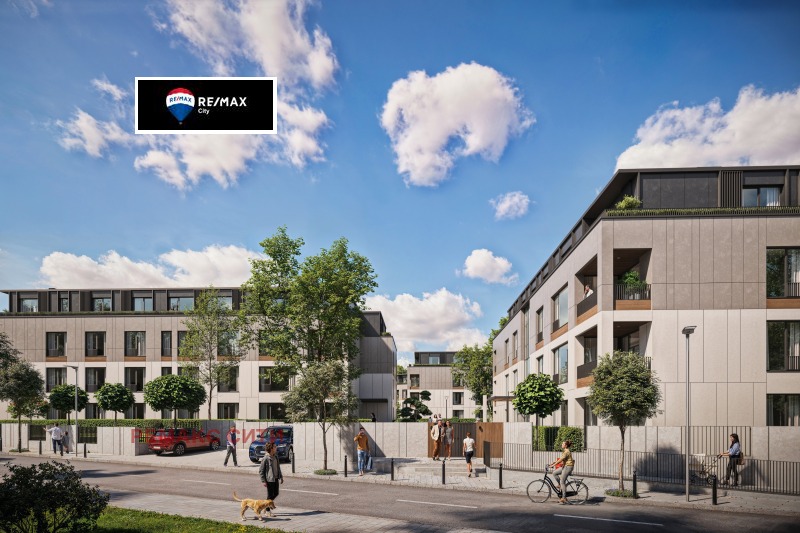 Продава 3-СТАЕН, гр. София, Малинова долина, снимка 13 - Апартаменти - 53151486