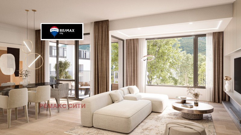 Продава 3-СТАЕН, гр. София, Малинова долина