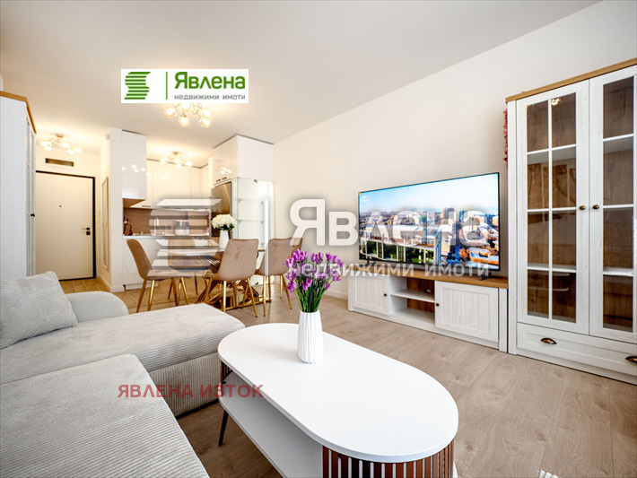 Продава 3-СТАЕН, гр. София, Дружба 2